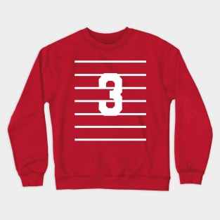 Wonderful Life #3 Crewneck Sweatshirt